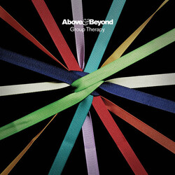 Above & Beyond Group Therapy Vinyl 2 LP