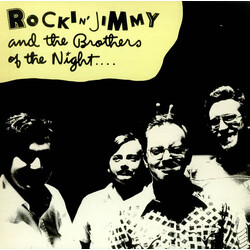 Rockin' Jimmy & The Brothers Of The Night By The Light Of The Moon