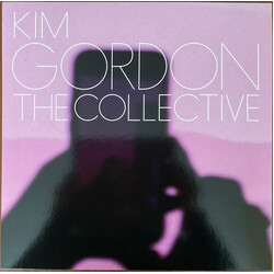 Kim Gordon The Collective