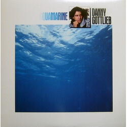 Danny Gottlieb Aquamarine