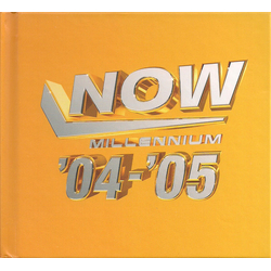Various Now Millennium '04-'05