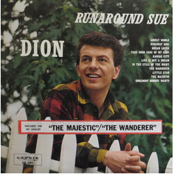 Dion (3) Runaround Sue