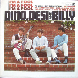 Dino, Desi & Billy I'm A Fool