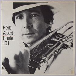 Herb Alpert Route 101