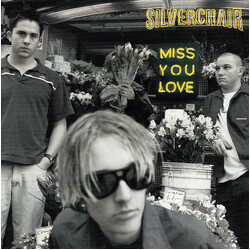 Silverchair Miss You Love Vinyl