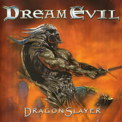Dream Evil Dragonslayer