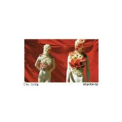 City Center Redeemer Vinyl LP