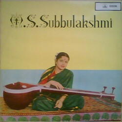 M.S. Subbulakshmi Sri Venkatesa Suprabhatam