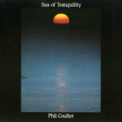 Phil Coulter Sea Of Tranquility