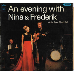 Nina & Frederik An Evening With Nina & Frederik At The Royal Albert Hall