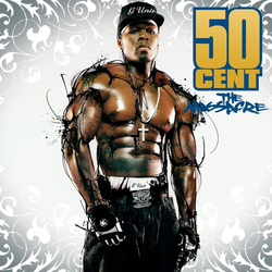 50 Cent The Massacre