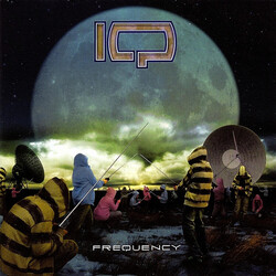 IQ (7) Frequency