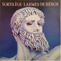Sortilège Larmes De Héros