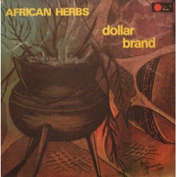 Dollar Brand African Herbs