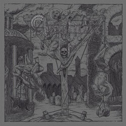 Asphyx (2) Abomination Echoes