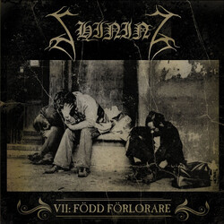 Shining (3) VII: Född Förlorare
