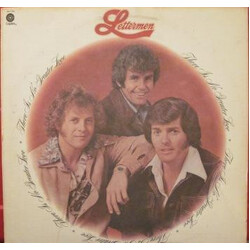 The Lettermen There Is No Greater Love