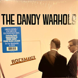 The Dandy Warhols Rockmaker