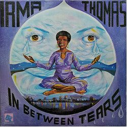 Irma Thomas In Between Tears
