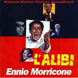 Ennio Morricone L'Alibi