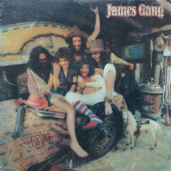 James Gang Bang
