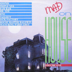 Various Mad On House Volume One