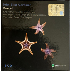 John Eliot Gardiner Purcell