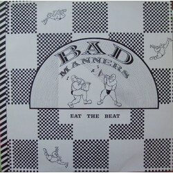 Bad Manners Eat The Beat