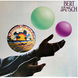Bert Jansch Santa Barbara Honeymoon