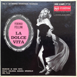 Nino Rota La Dolce Vita