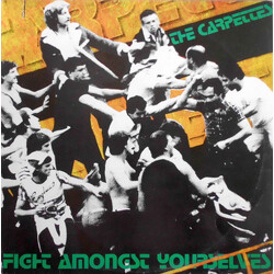 The Carpettes Fight Amongst Yourselves