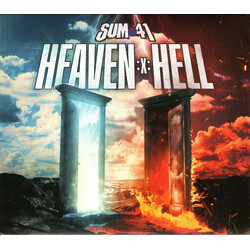 Sum 41 Heaven :x: Hell