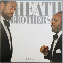 The Heath Brothers Brotherly Love