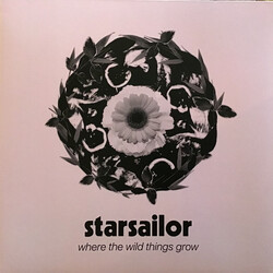 Starsailor Where The Wild Things Grow