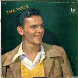 Frank Sinatra The Voice