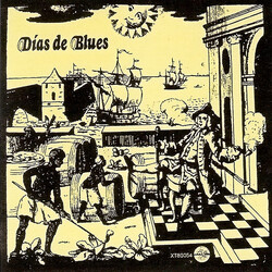 Días De Blues Dias De Blues