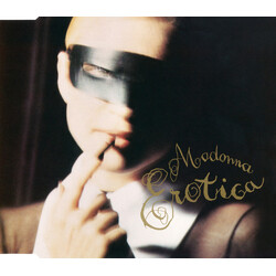 Madonna Erotica