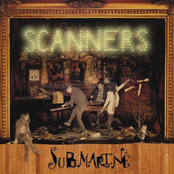 Scanners (6) Submarine