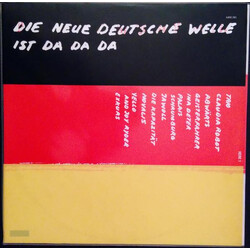 Various Die Neue Deutsche Welle Ist Da Da Da