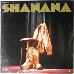 Sha Na Na Shanana