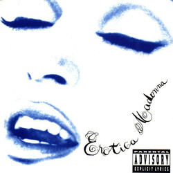 Madonna Erotica