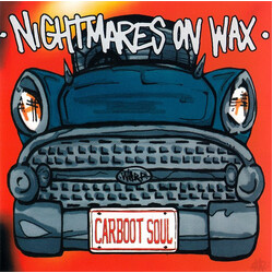 Nightmares On Wax Carboot Soul