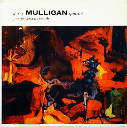 Gerry Mulligan Quartet / Chet Baker Gerry Mulligan Quartet