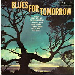Various Blues For Tomorrow
