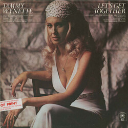Tammy Wynette Let's Get Together