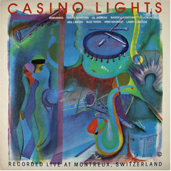Various Casino Lights