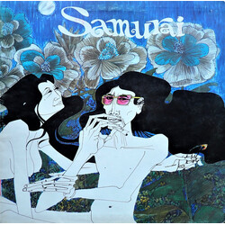 Samurai (6) Samurai