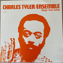Charles Tyler Ensemble Voyage From Jericho