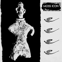 Moss Icon Lyburnum Wits End Liberation Fly Vinyl LP