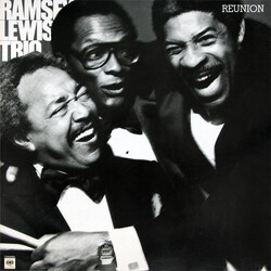 The Ramsey Lewis Trio Reunion